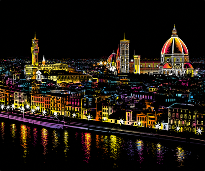 Florence After Glow🌙✨