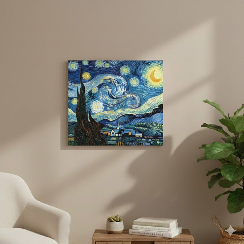 Celestial Calm🌙